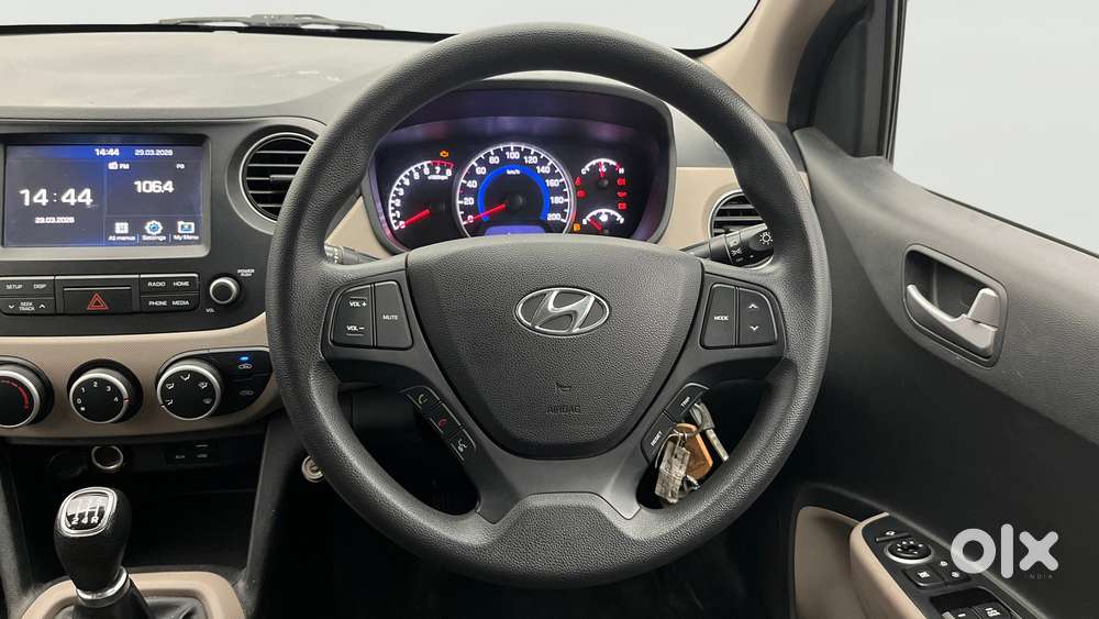 Hyundai Grand I10 Sportz 1.2 Kappa Vtvt, 2019, Petrol