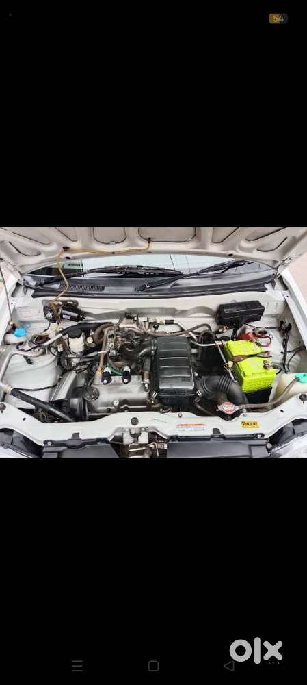 Maruti Suzuki Alto 800 2012-2016 Lx, 2010, Petrol