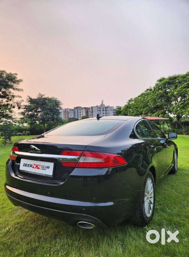 Jaguar Xf 2.2 Diesel, 2015, Diesel