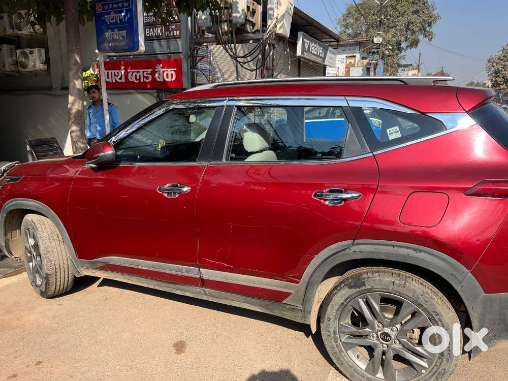 Top Model Petrol Manual