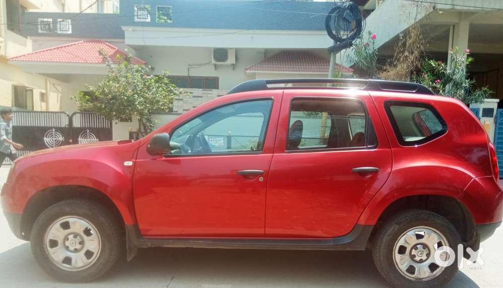 Renault Duster Rxe, 2012, Diesel