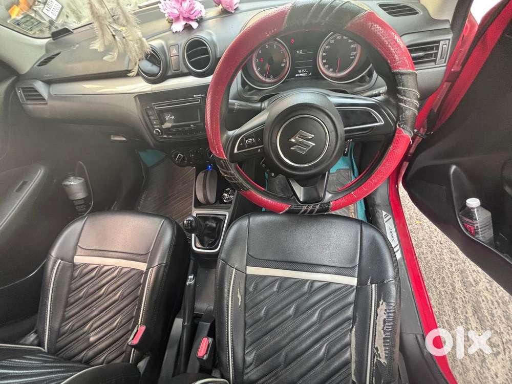 Maruti Suzuki Swift Vxi + Manual, 2019, Petrol