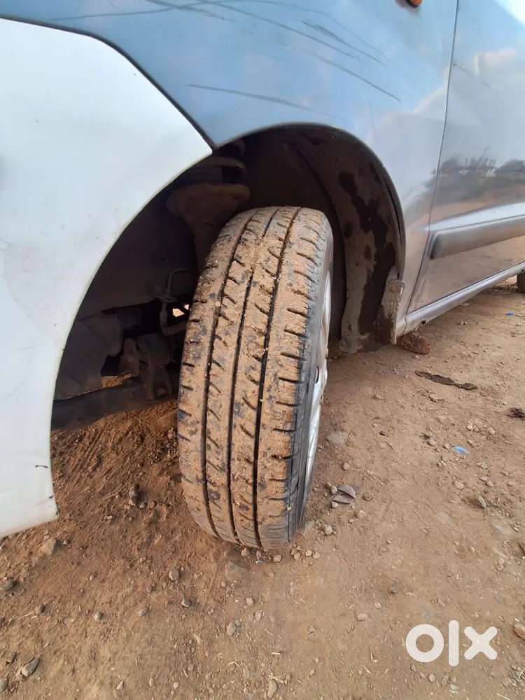 Hyundai Santro 2010 Lpg Plass Petrol