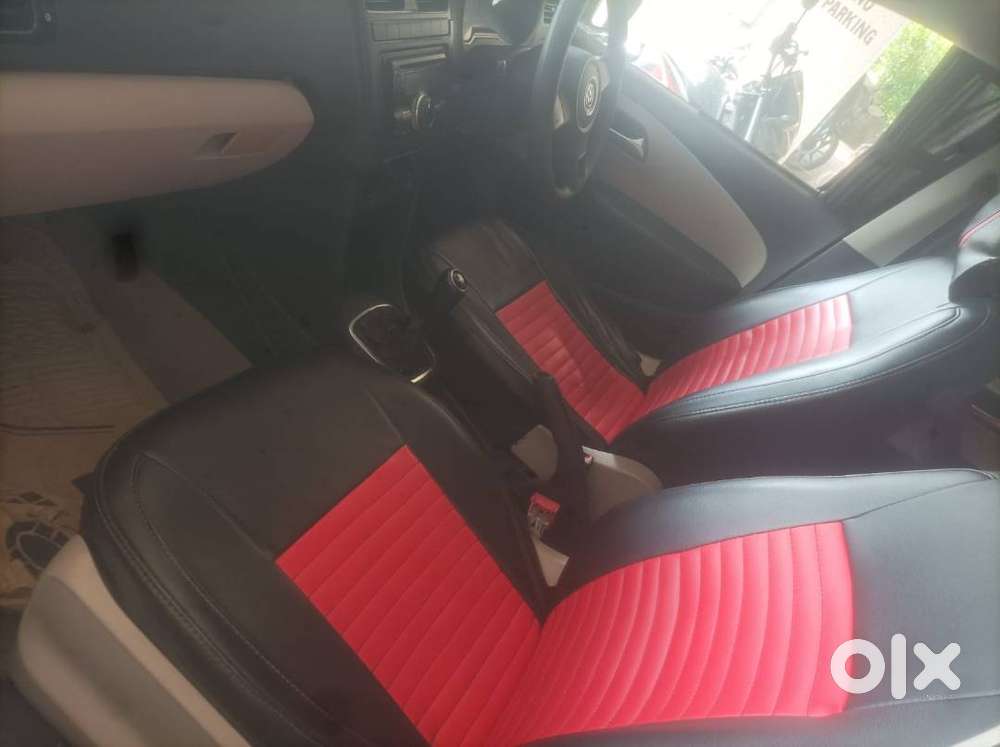 Volkswagen Polo 2012 Diesel Good Condition