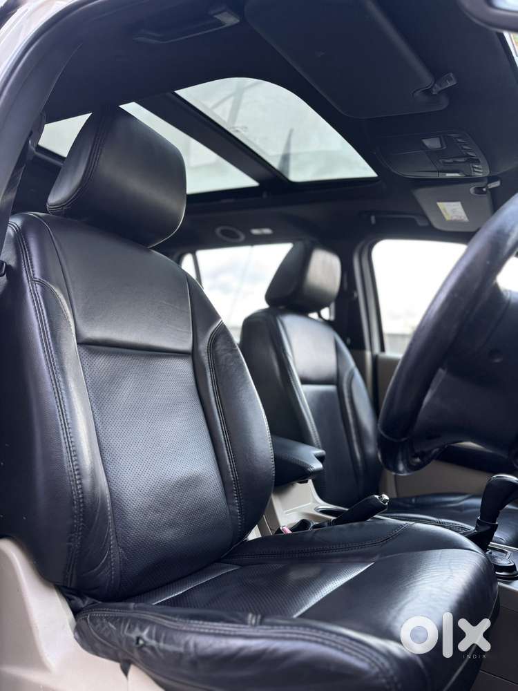Ford Endeavour 3.2 Titanium At 4x4, 2016, Diesel