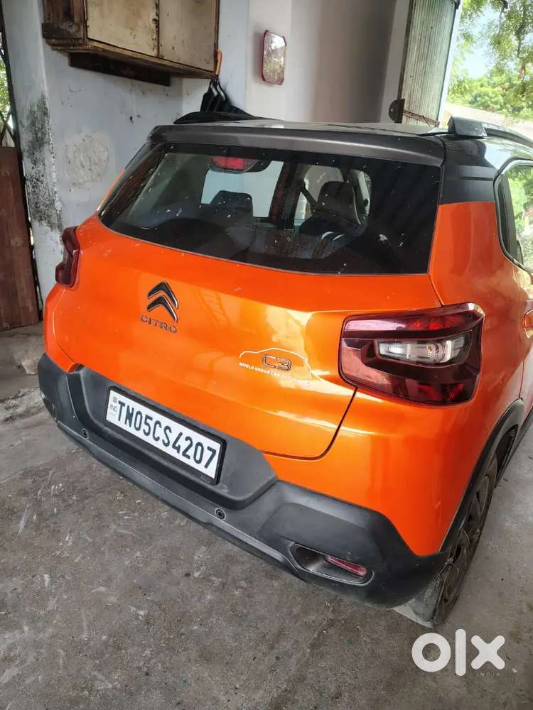 Good Condition Tyre All 4 New