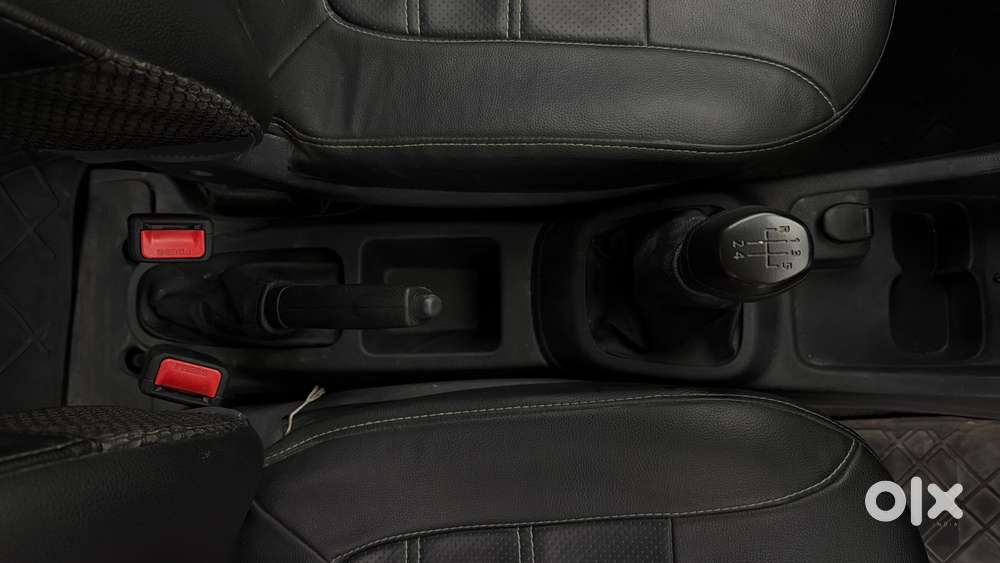 Renault Kwid Rxt, 2016, Petrol