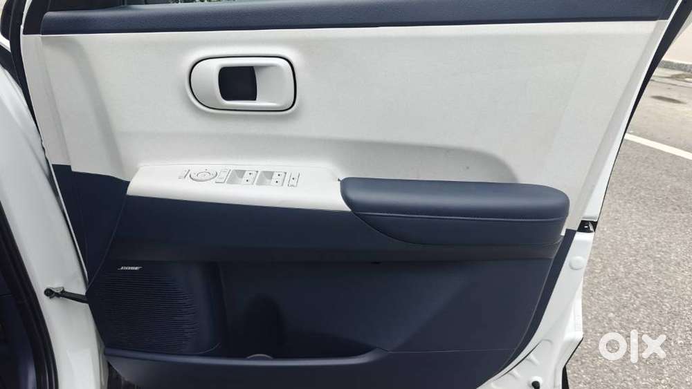 Hyundai New Venue, 2025, Diesel