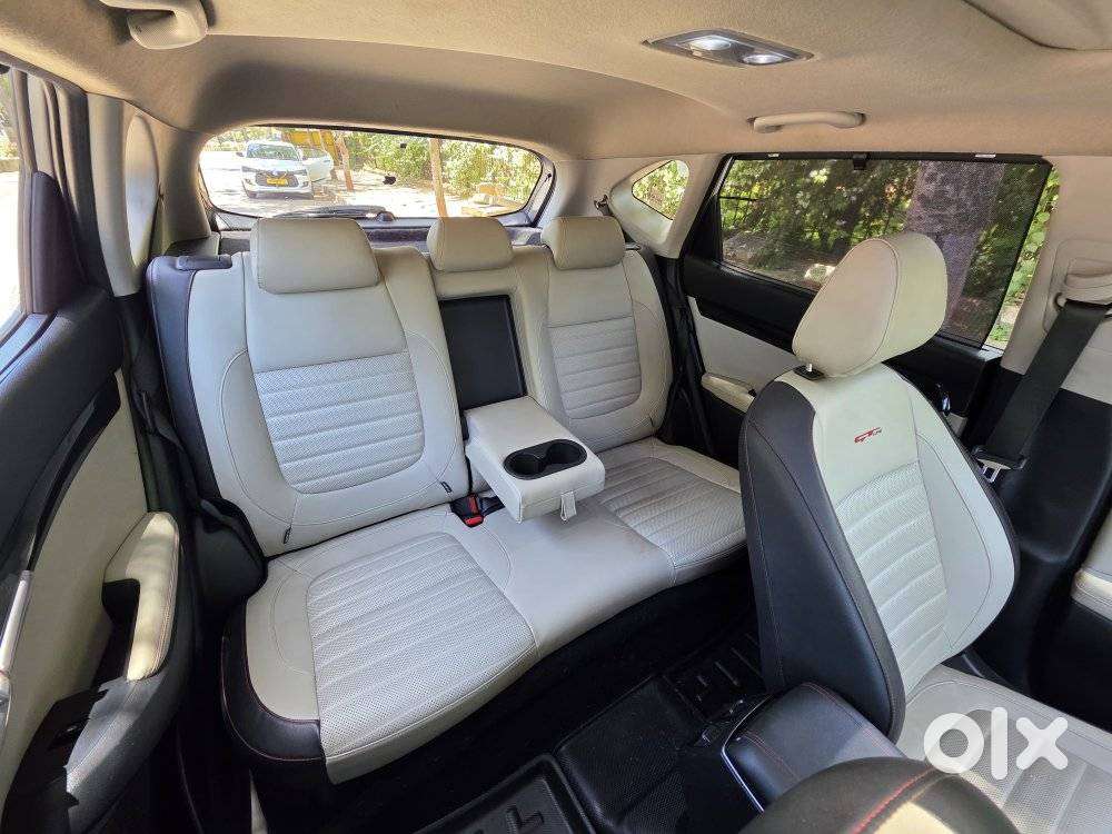 Kia Seltos Gtx Plus Dct, 2019, Petrol