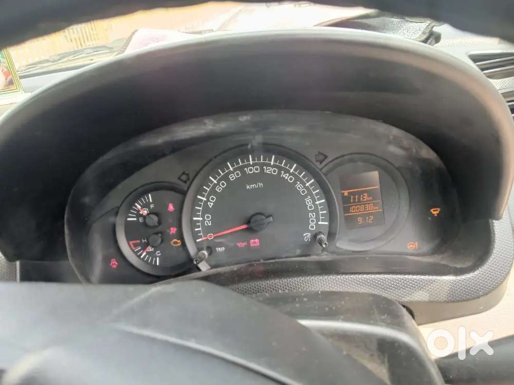 Maruti Suzuki Dzire Tour 2020