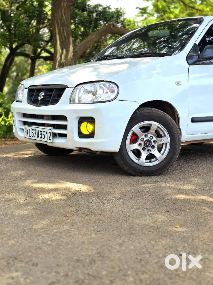 Maruti Suzuki Alto Lxi 2009