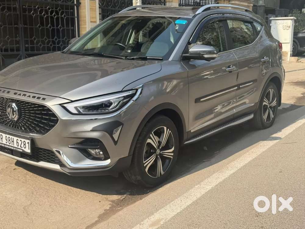 Mg Astor 1.5 Savvy Cvt, 2023, Petrol