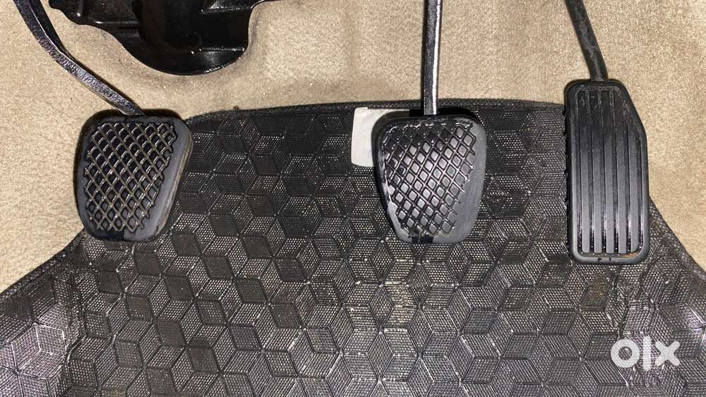 Honda Amaze 2013-2016 Vx I-vtech, 2015, Petrol