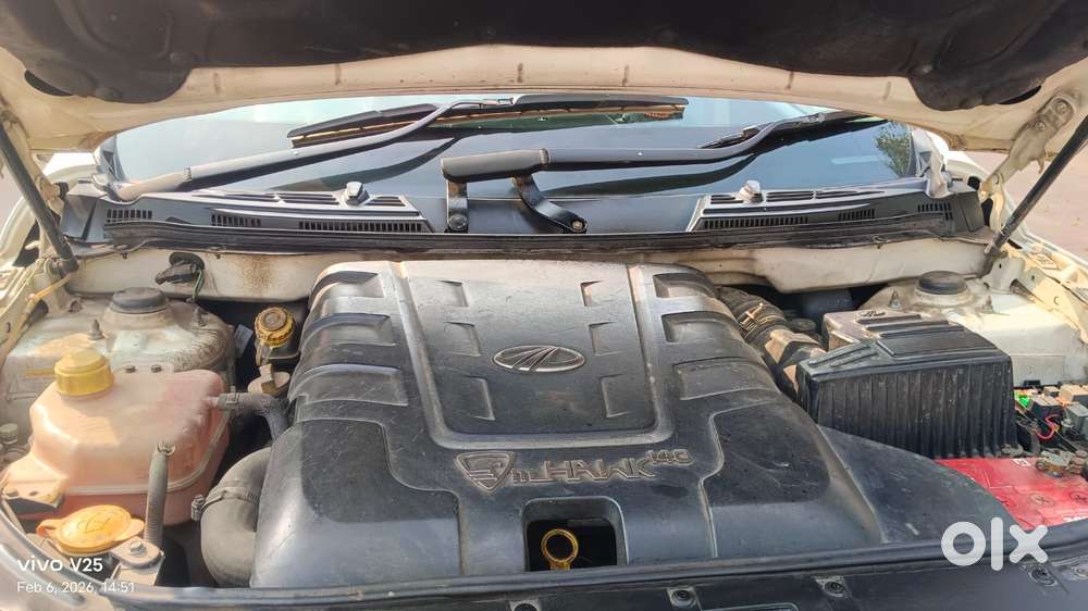 Mahindra Xuv500 2.2 W10, 2016, Diesel