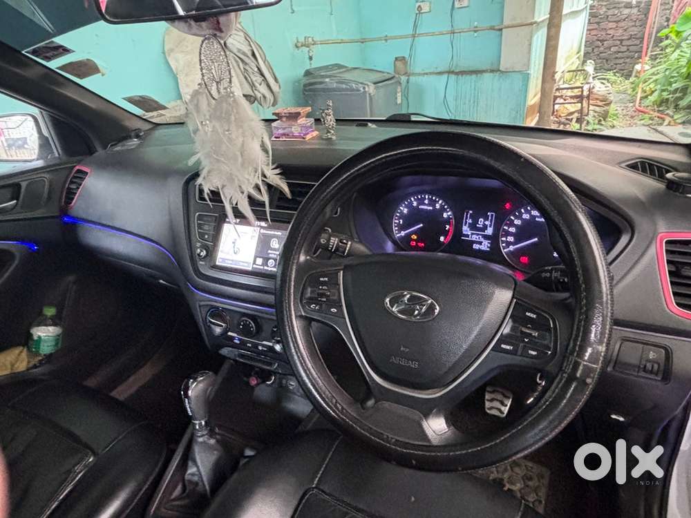 Hyundai I20 Active 2019