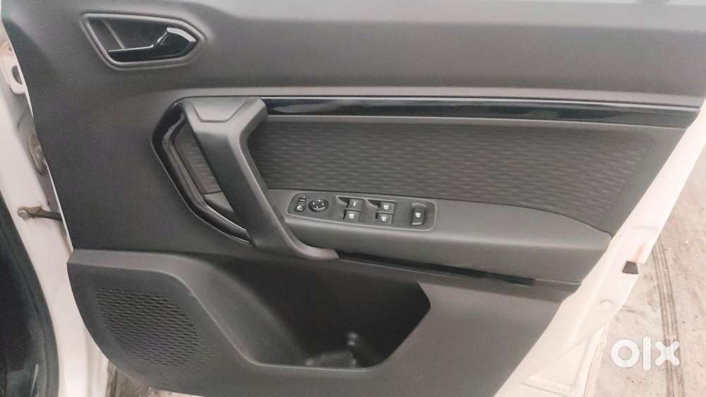 Renault Kiger Rxz Turbo Cvt, 2022, Petrol