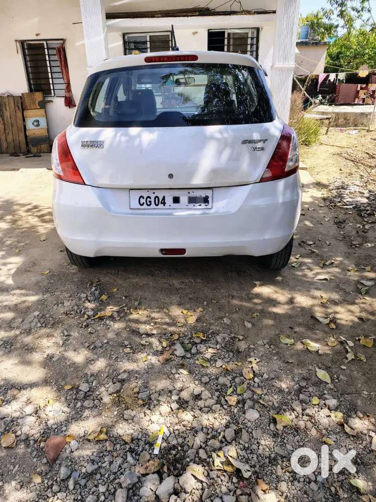Maruti Suzuki Swift 2013 Diesel Well Maintained
