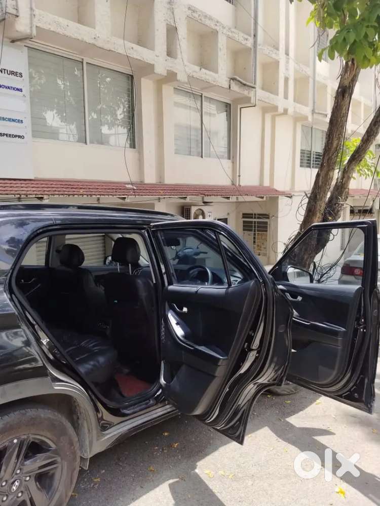Hyundai Creta Diesel 2023