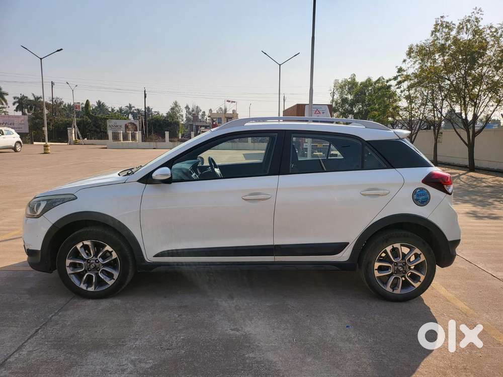 Hyundai I20 Active S Diesel, 2018, Diesel