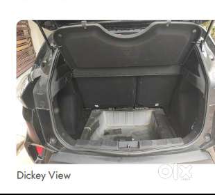 Tata Nexon 2022 Petrol 33920 Km Driven