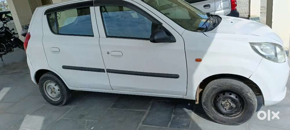 Maruti Suzuki 800 2013 Cng & Hybrids 92000 Km Driven
