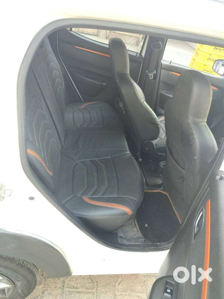 Renault Kwid Climber 1.0 Mt, 2020, Petrol