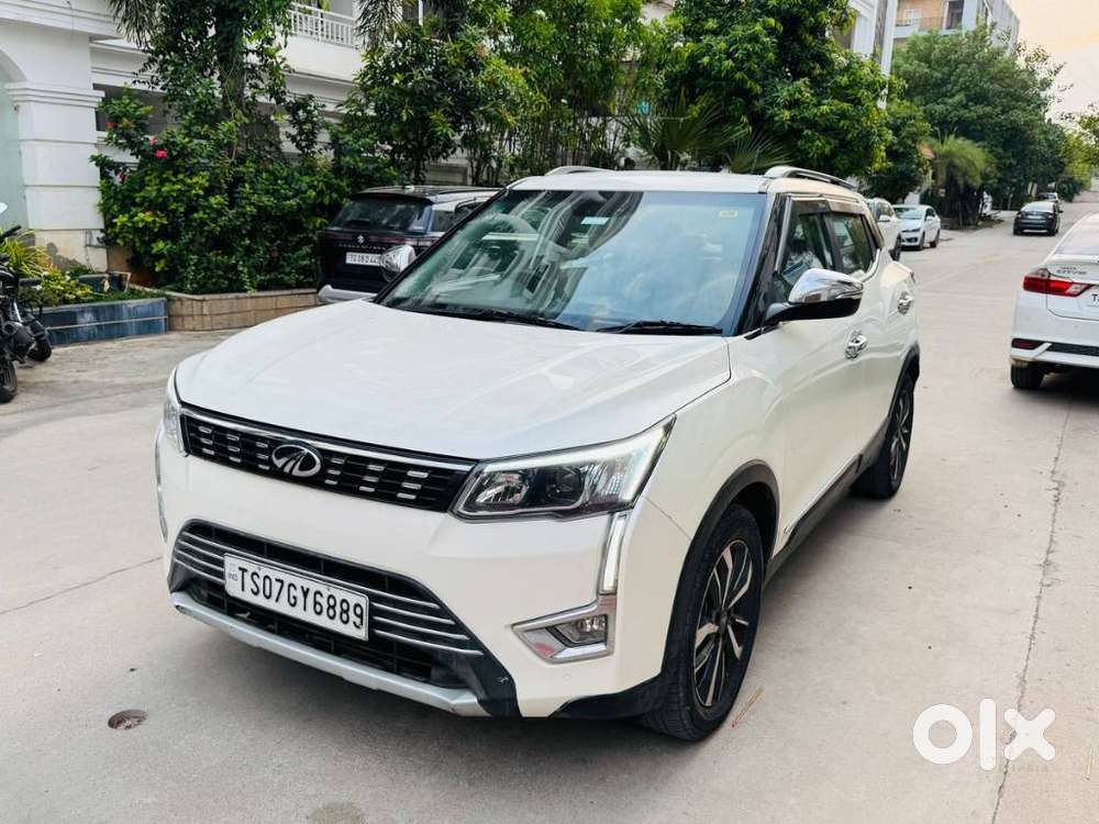Mahindra Xuv300
