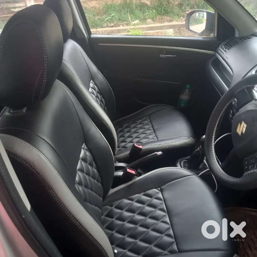 Maruti Suzuki Swift 2011 Petrol