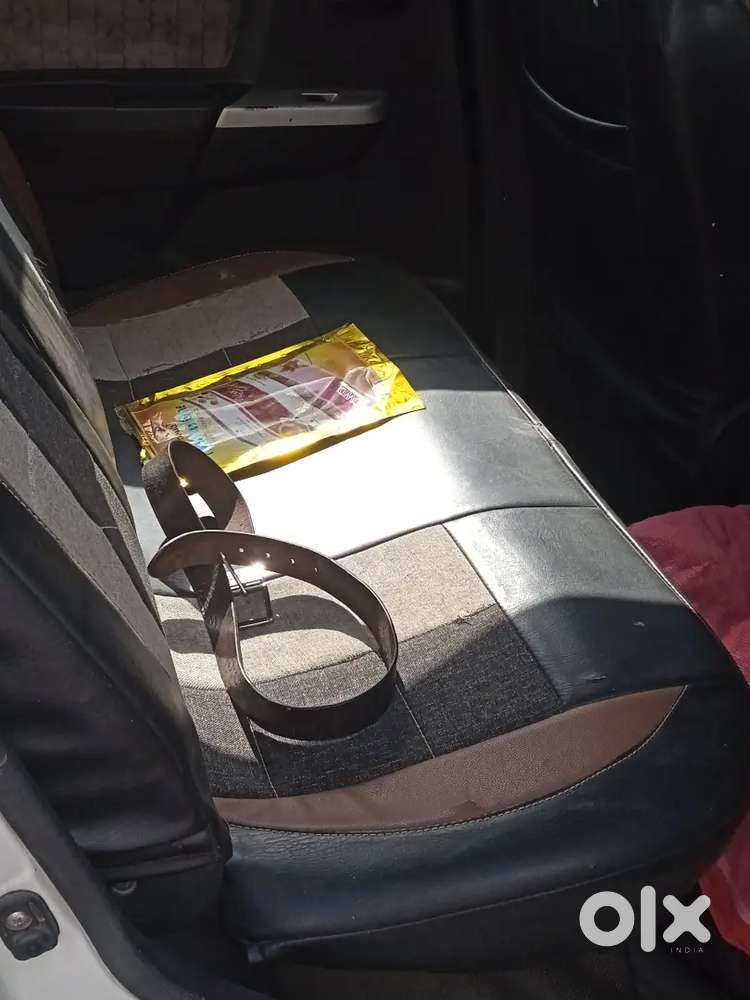 Good Condition In Car