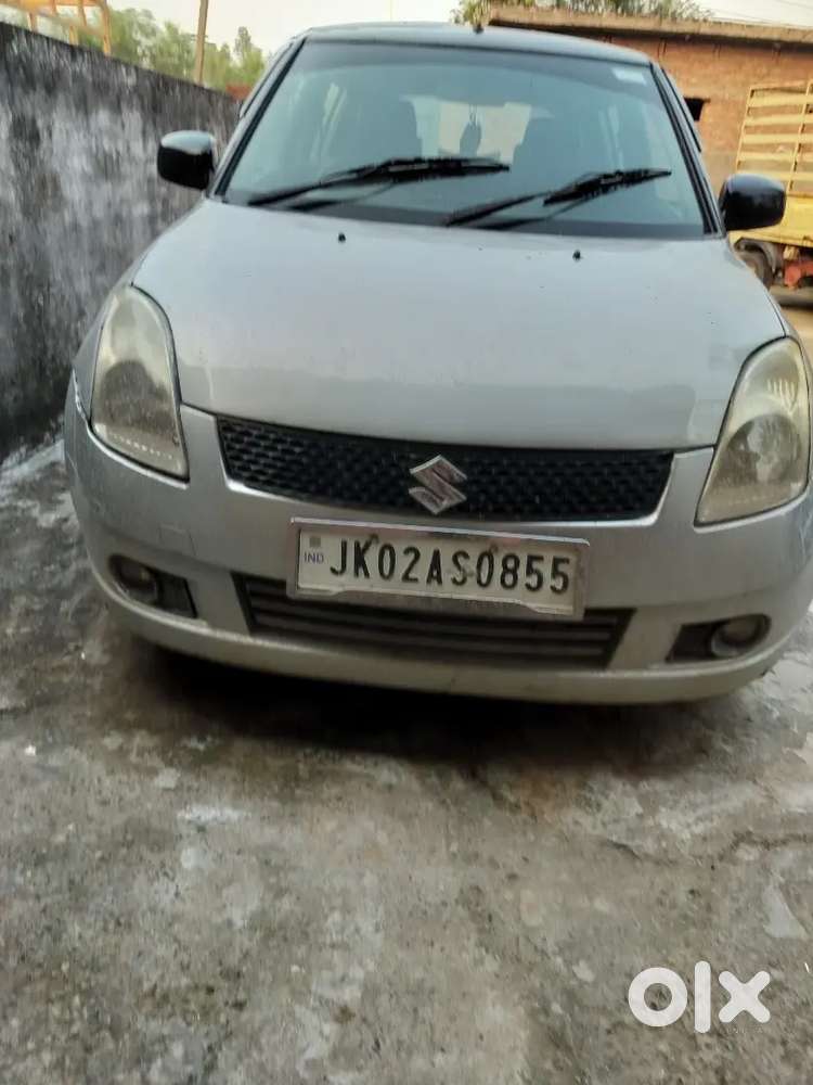 Maruti Suzuki Swift 2011 Vdi