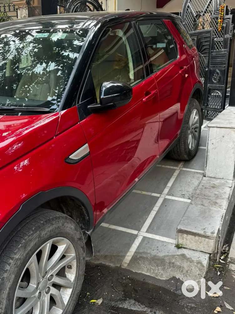 Land Rover Discovery Sport 2019 Hse 7-seater