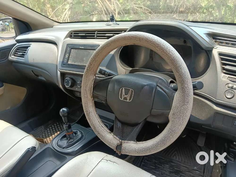 Honda City 2014 Diesel