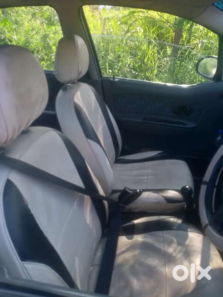 Chevrolet Spark Lt 2008