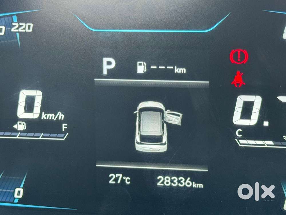 Hyundai I20 1.2 Asta, 2023, Petrol