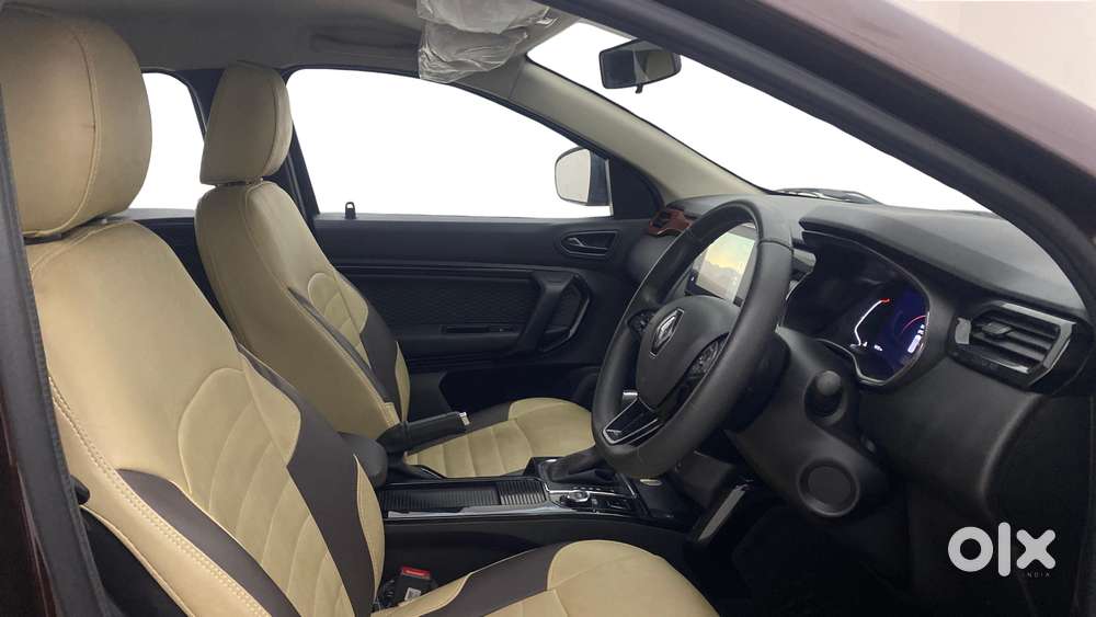 Renault Kiger Rxz Turbo Cvt, 2023, Petrol