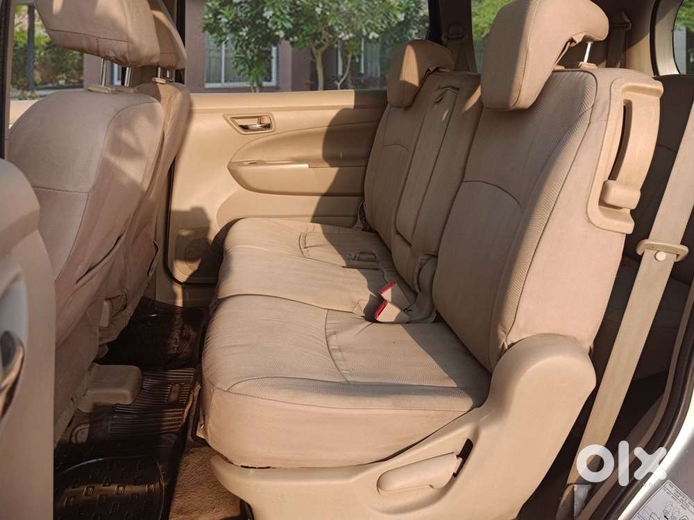 Maruti Suzuki Ertiga Vxi (o) Cng, 2016, Cng & Hybrids