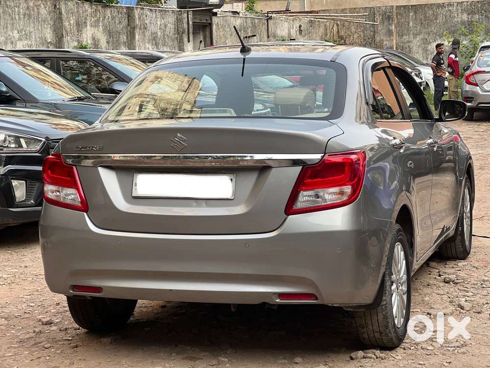 Maruti Suzuki Swift Dzire 1.3 Zxi, 2021, Petrol