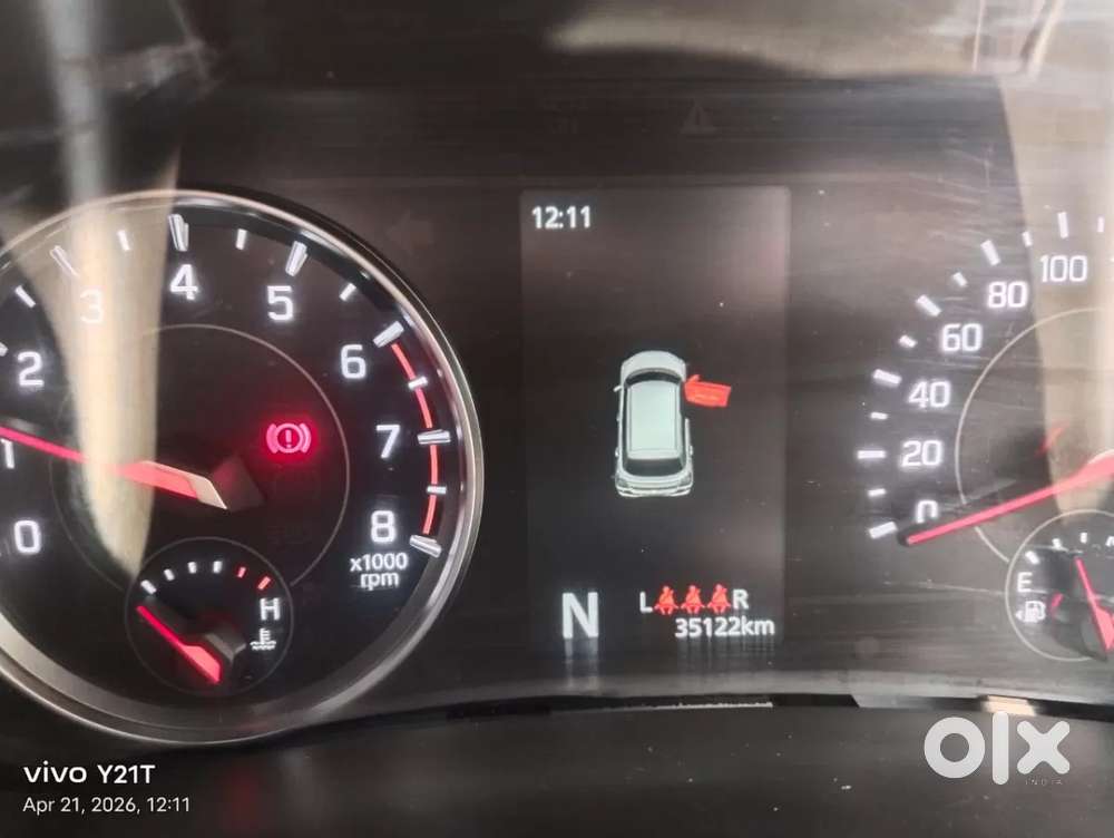 Maruti Suzuki Swift 2021-1.2 Zxi Plus Amt, 2024, Petrol