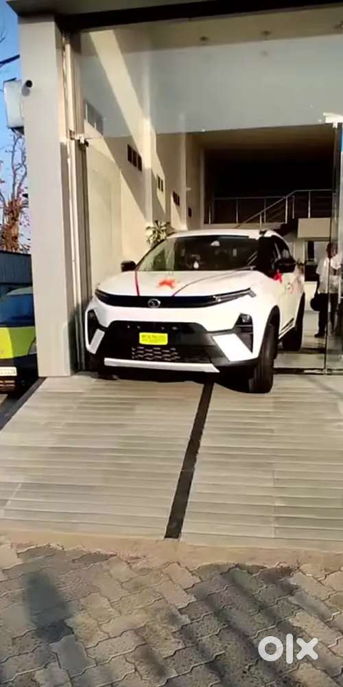 Tata Nexon Smart Plus 2026 Petrol Manual