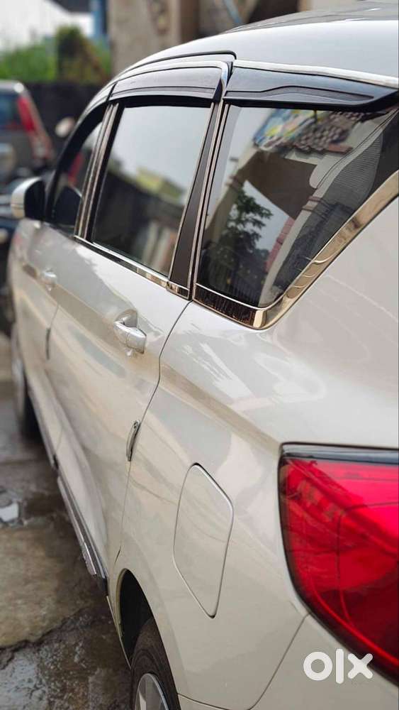 Maruti Suzuki Ertiga 1.5 Vxi 2025 Manufactured