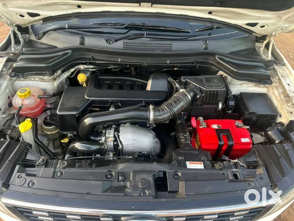 Mahindra Xuv300 W4 Diesel, 2019, Diesel