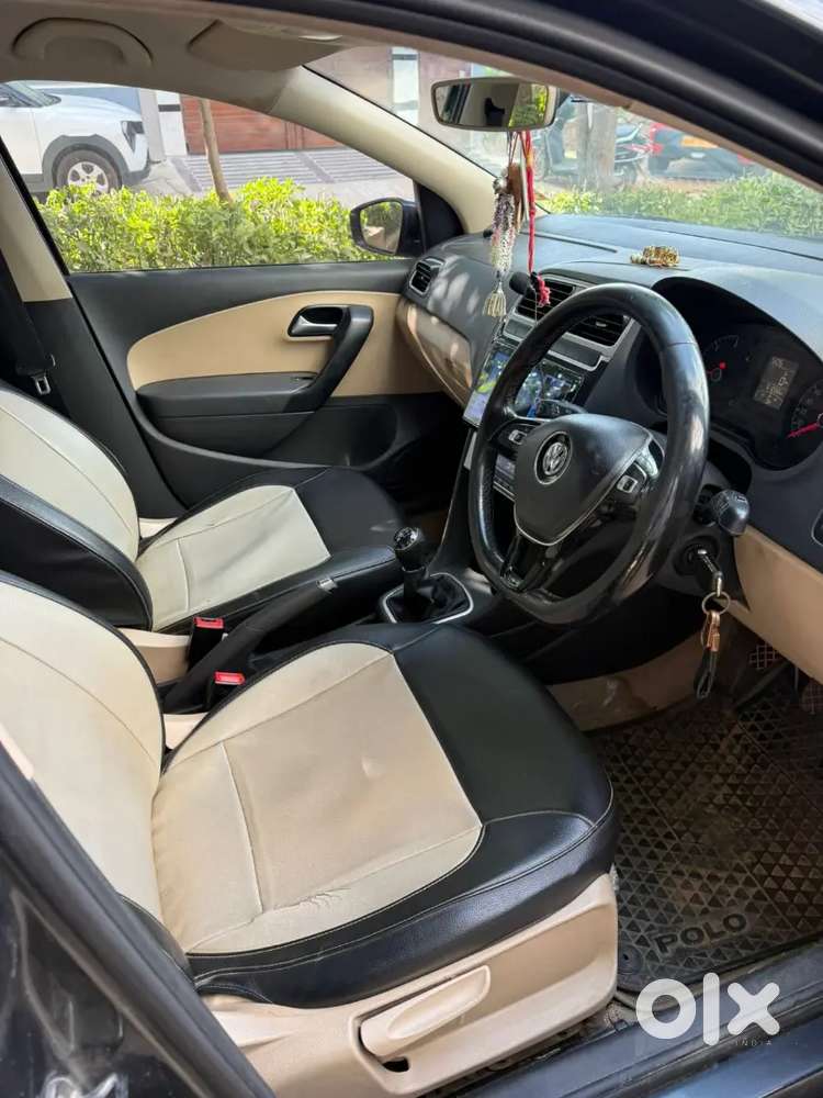 Volkswagen Polo 2016 Diesel Good Condition