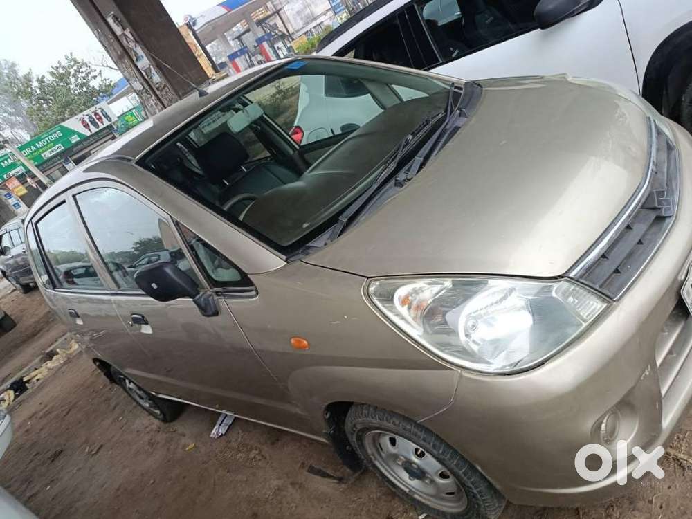 Maruti Suzuki Zen Estilo Lxi Bs Iv, 2010, Petrol