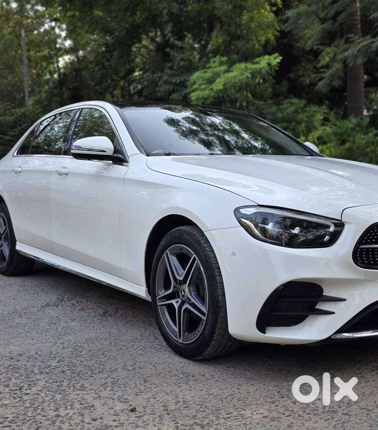 Mercedes-benz E-class Expression E 220 D, 2024, Diesel