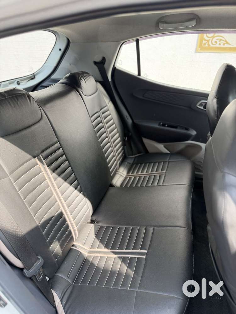 Hyundai Grand I10 Nios Sportz 1.2 Kappa Vtvt, 2019, Petrol