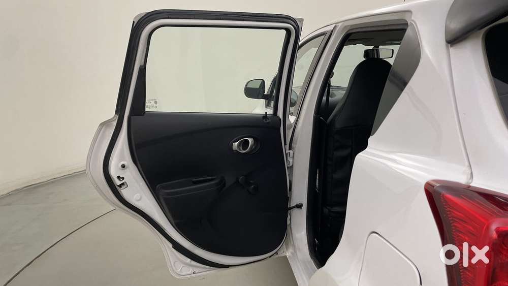 Datsun Go Remix Limited Edition, 2018, Petrol