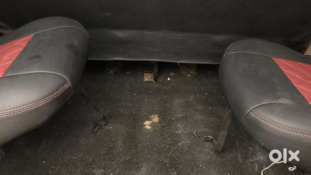 Mahindra Tuv 300 Mhawk100 T8, 2017, Diesel