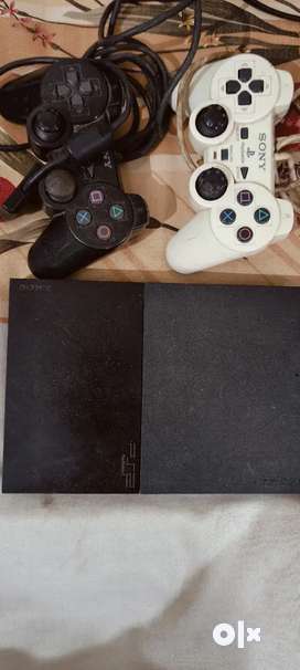 Ps2 second hand store olx