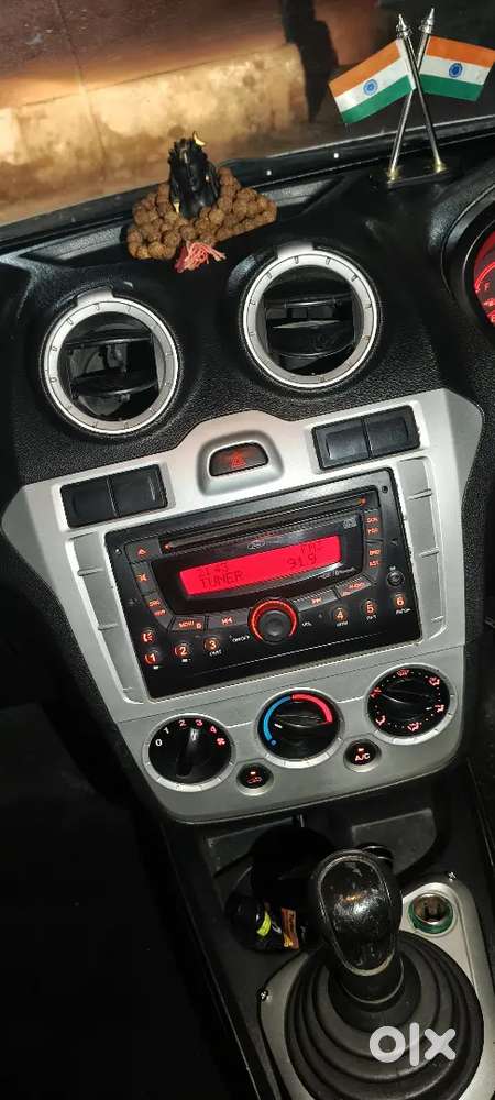 Ford Figo Diesel 2012