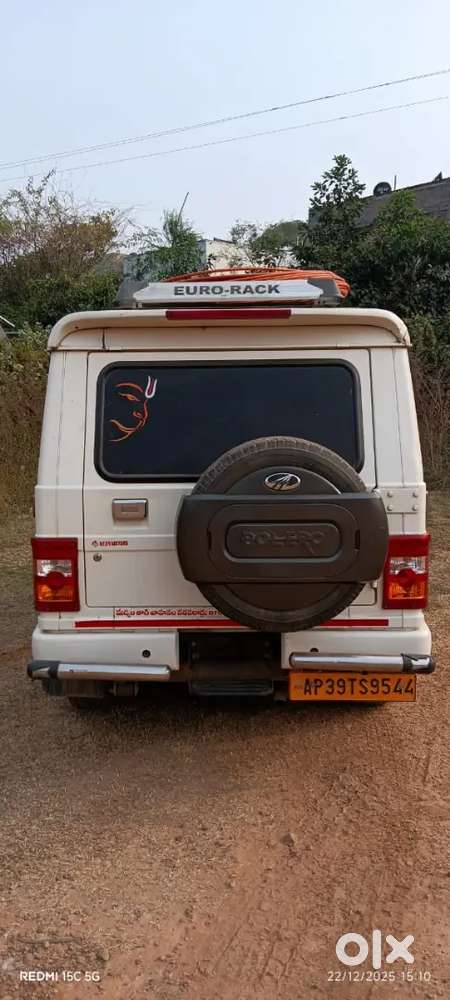 Mahindra Be 6 2021 Diesel 112647 Km Driven